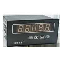 XJP-02A轉速數字顯示儀