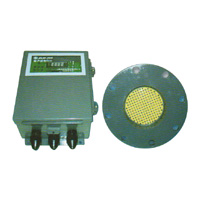 DLM-501HB超聲波物位計